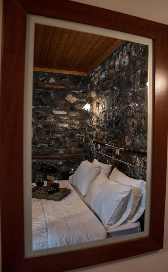 Guesthouse Nefeli Agios Athanasios  Ngoại thất bức ảnh
